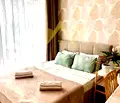 Снимка 2 — Едностаен апартамент на първа линия в Аспарухово с тераса