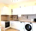 Снимка 4 — Двустаен апартамент с морска панорама в Аспарухово, Варна