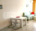Снимка 2 — Двустаен апартамент с голяма тераса в Аспарухово, Варна