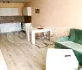 Снимка 3 — Двустаен апартамент с голяма тераса в Аспарухово, Варна