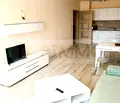 Снимка 4 — Двустаен апартамент с голяма тераса в Аспарухово, Варна