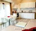 Снимка 5 — 2-стаен апартамент с гледка към морето в Аспарухово, Варна