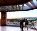 Снимка 2 — Двустаен апартамент с панорамна гледка в Аспарухово, Варна