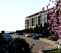 Снимка 3 — Двустаен апартамент с панорамна гледка в Аспарухово, Варна