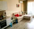 Снимка 2 — Двустаен апартамент с гледка към морето в Аспарухово, Варна
