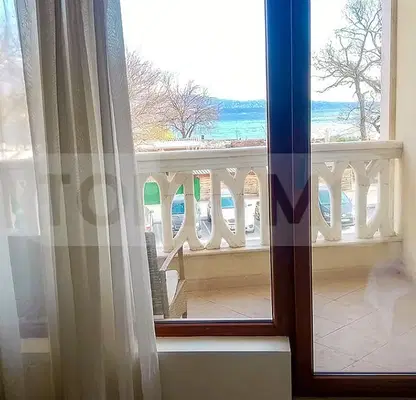 Снимка 5 — Двустаен апартамент с гледка към морето в Аспарухово, Варна