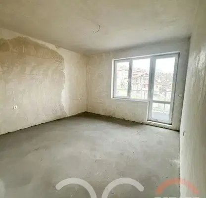 Photo 2 — Two-room apartment with balcony in Asparuhovo, Varna