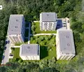 Снимка 4 — Двустаен апартамент с морска панорама в Аспарухово, Варна