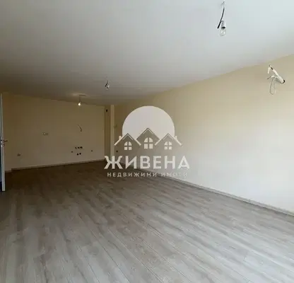 Снимка 3 — Двустаен апартамент с тераса в Аспарухово, Варна