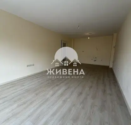 Снимка 4 — Двустаен апартамент с тераса в Аспарухово, Варна