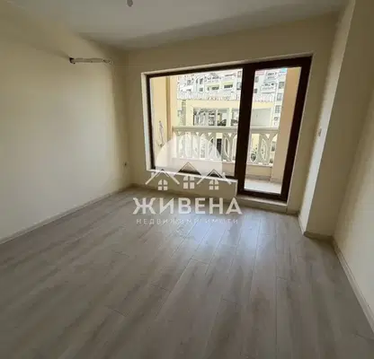 Снимка 4 — Двустаен апартамент с тераса в Аспарухово, Варна