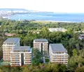 Снимка 2 — Двустаен апартамент с паркомясто в Аспарухово, Варна
