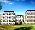 Снимка 4 — Двустаен апартамент с паркомясто в Аспарухово, Варна