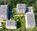 Снимка 2 — Двустаен апартамент с морска панорама в Аспарухово, Варна