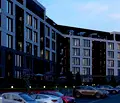 Снимка 5 — Двустаен апартамент с тераса в Аспарухово, Варна