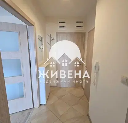 Снимка 5 — Двустаен апартамент с гледка към морето в Аспарухово, Варна