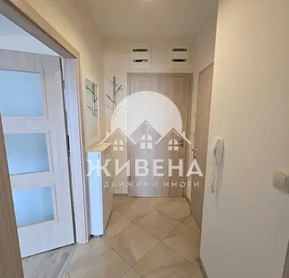 Снимка 4 — Двустаен апартамент във Варна, Аспарухово