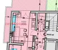Снимка 2 — Двустаен апартамент с тераса и панорама в Аспарухово, Варна