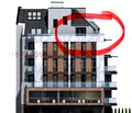 Снимка 3 — Двустаен апартамент с тераса и панорама в Аспарухово, Варна