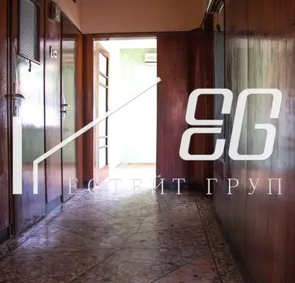 Снимка 4 — Тристаен апартамент с мансарда в Аспарухово, Варна