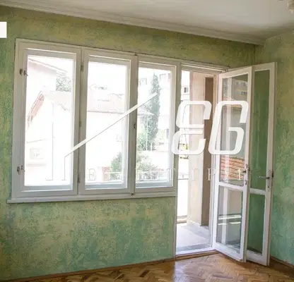 Снимка 5 — Тристаен апартамент с мансарда в Аспарухово, Варна