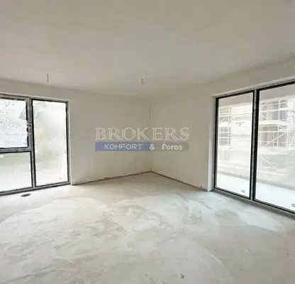 Photo 2 — 3-bedroom apartment in Varna, Asparuhovo