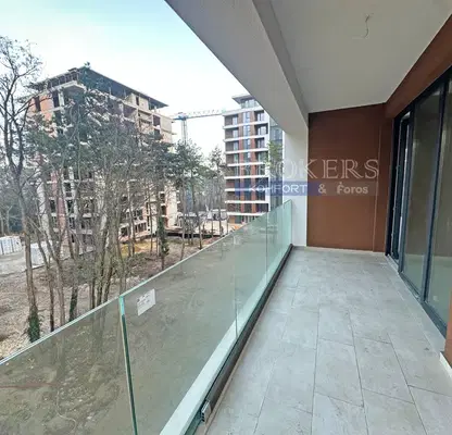 Photo 4 — 3-bedroom apartment in Varna, Asparuhovo