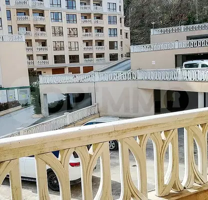 Снимка 5 — Тристаен апартамент с гледка към морето в Аспарухово, Варна