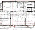 Снимка 4 — Тристаен апартамент с голяма тераса в Аспарухово, Варна