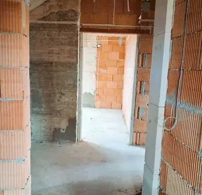 Photo 2 — Three-room apartment with terrace in Asparuhovo, Varna