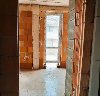 Photo 3 — Three-room apartment with terrace in Asparuhovo, Varna