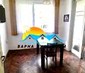 Снимка 2 — Четиристаен апартамент в Аспарухово с две тераси
