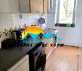 Снимка 3 — Четиристаен апартамент в Аспарухово с две тераси