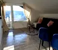 Снимка 3 — Двустаен апартамент в Аспарухово с паркомясто, Варна