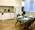 Снимка 2 — Двустаен апартамент с тераса в Базар Левски, Варна