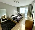 Снимка 3 — Двустаен апартамент с тераса в Базар Левски, Варна