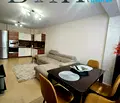 Снимка 2 — Двустаен апартамент с тераса в Базар Левски, Варна