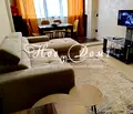 Снимка 2 — Двустаен апартамент с тераса в Базар Левски, Варна