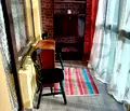 Снимка 3 — Двустаен апартамент с тераса в Базар Левски, Варна