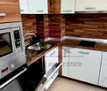 Снимка 3 — Двустаен апартамент с тераса в Базар Левски, Варна