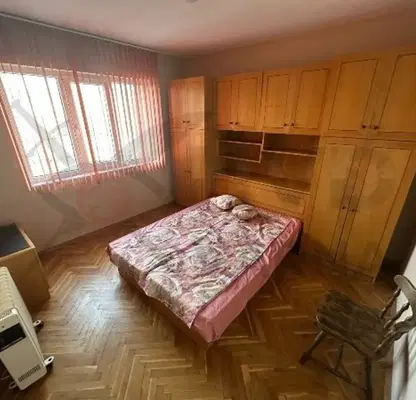 Снимка 5 — Двустаен апартамент във Варна, Базар Левски