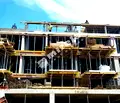 Снимка 2 — Двустаен апартамент в Бриз, Варна с балкон и паркомясто