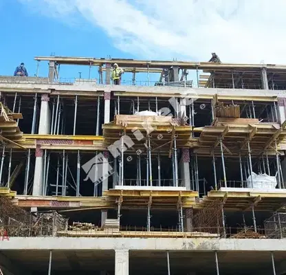 Photo 2 — 2-bedroom apartment in Varna, Briz