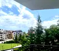 Снимка 5 — Двустаен апартамент в Бриз, Варна с тераса и асансьор