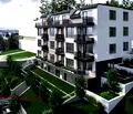 Снимка 2 — Двустаен апартамент във Варна, Бриз