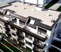 Снимка 3 — Двустаен апартамент във Варна, Бриз