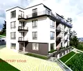 Снимка 4 — Двустаен апартамент във Варна, Бриз