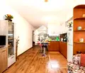 Снимка 5 — Двустаен апартамент с двор в Бриз, Варна