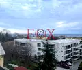 Снимка 3 — Двустаен апартамент с тераса и морска панорама в Бриз, Варна