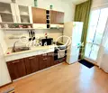 Снимка 2 — Двустаен апартамент с тераса в Бриз, Варна